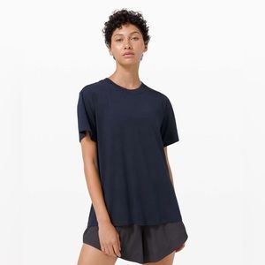 Lululemon All Yours Tee